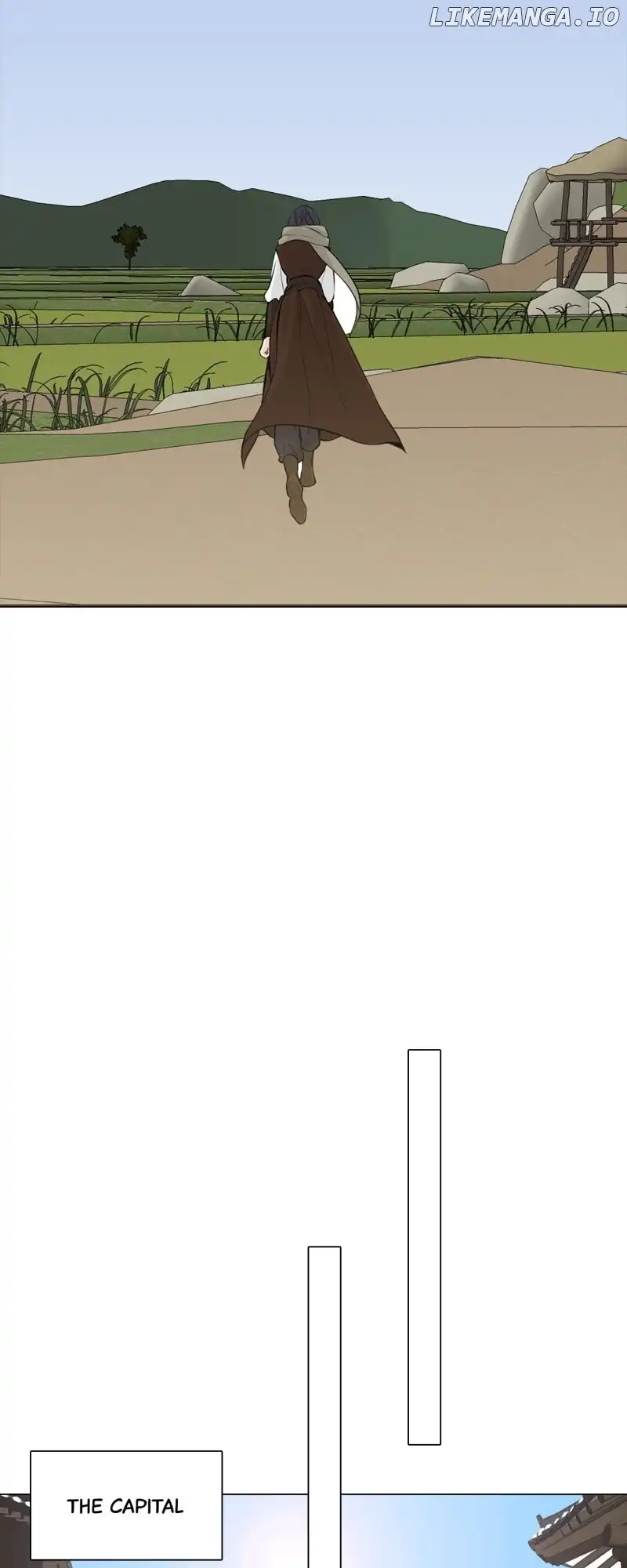 The Scandalous Secret of the Crown Princess Chapter 122 - Page 30