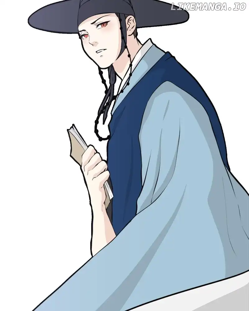 The Scandalous Secret of the Crown Princess Chapter 122 - Page 32