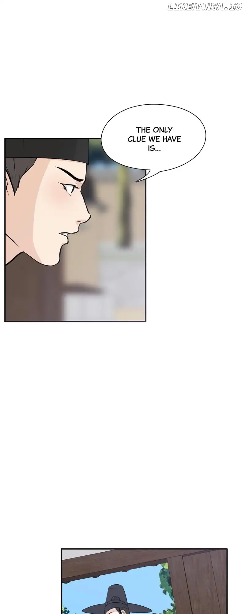 The Scandalous Secret of the Crown Princess Chapter 122 - Page 37