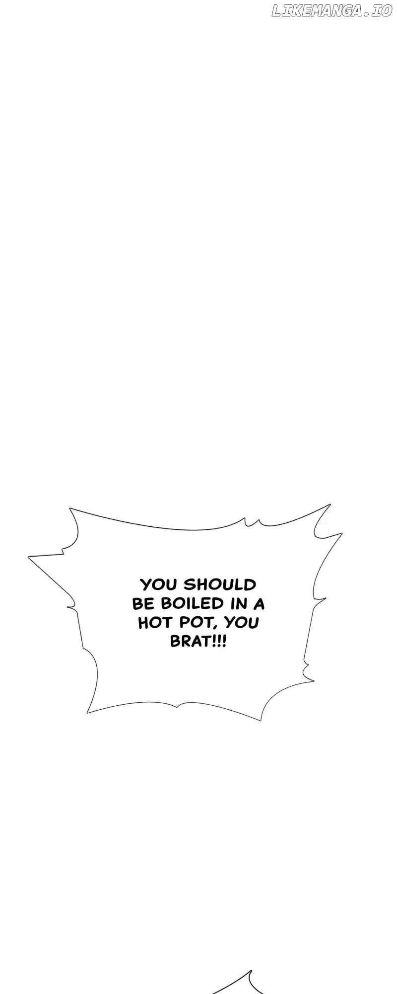 The Scandalous Secret of the Crown Princess Chapter 122 - Page 42