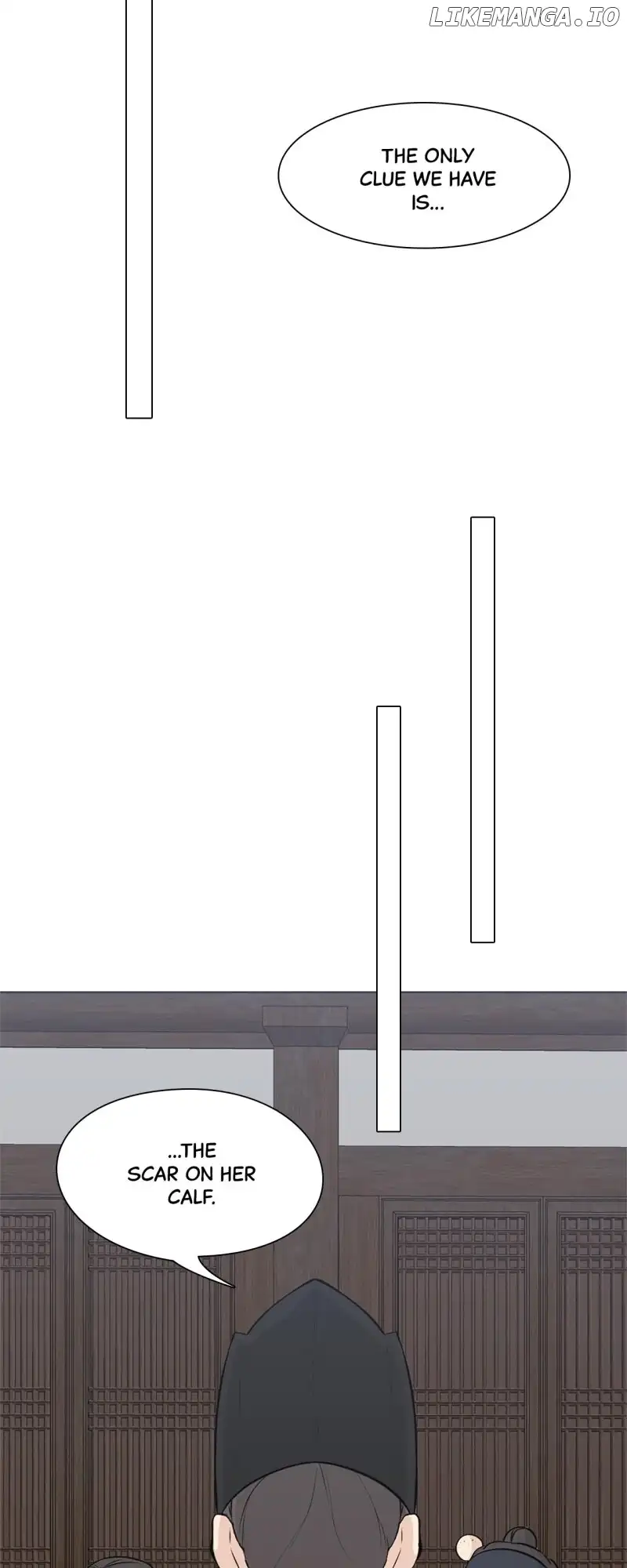 The Scandalous Secret of the Crown Princess Chapter 122 - Page 44