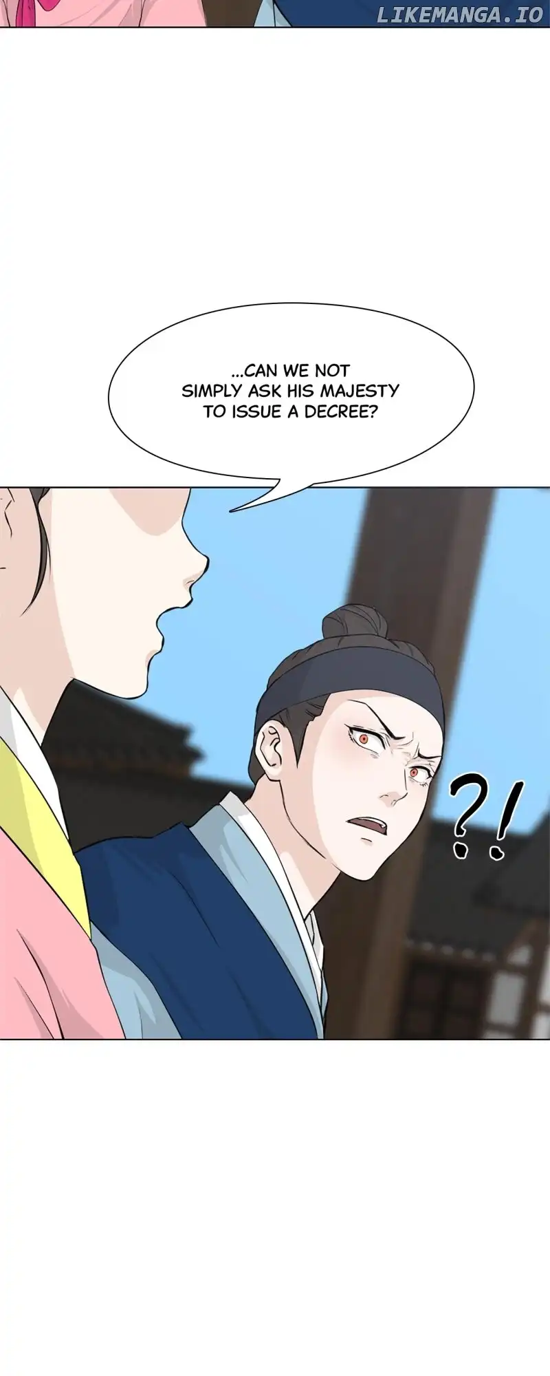 The Scandalous Secret of the Crown Princess Chapter 122 - Page 52