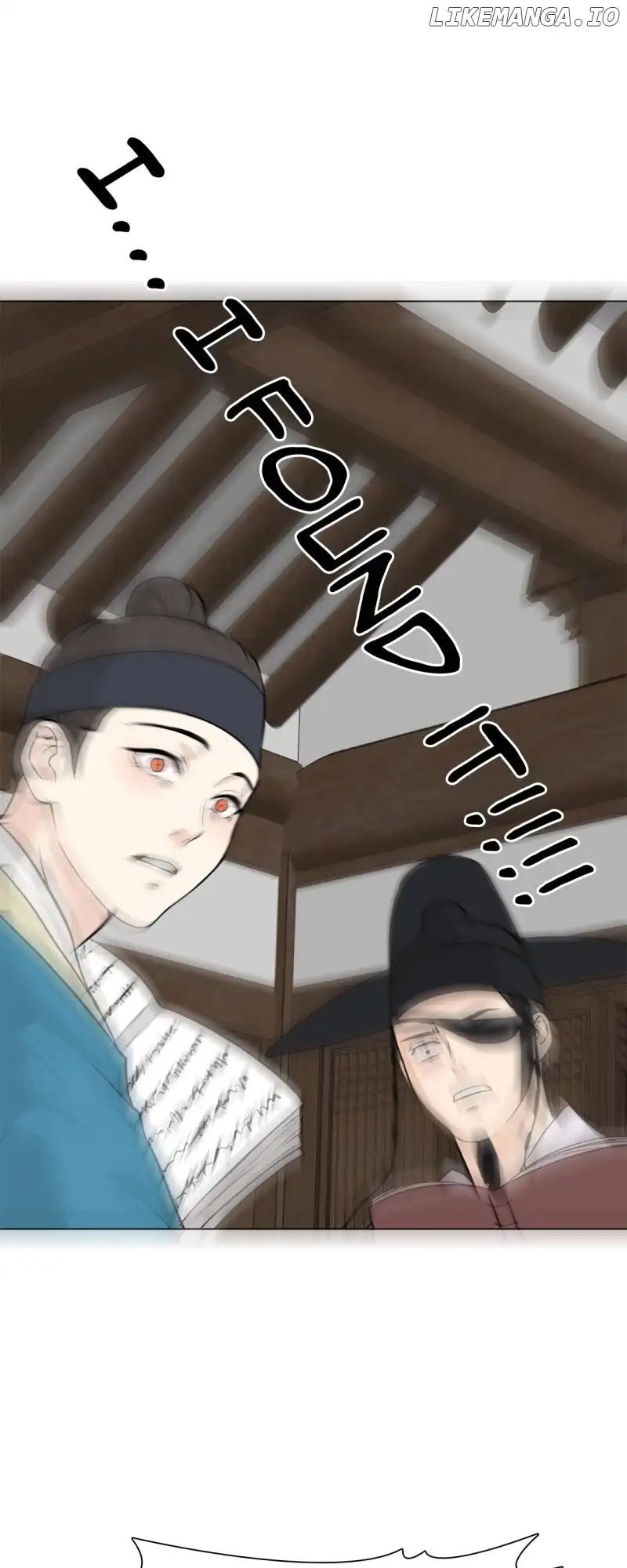 The Scandalous Secret of the Crown Princess Chapter 122 - Page 62