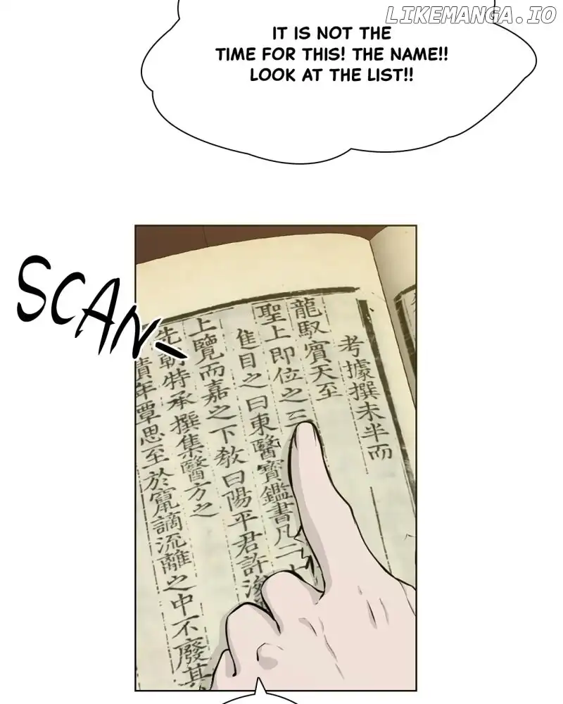 The Scandalous Secret of the Crown Princess Chapter 122 - Page 64