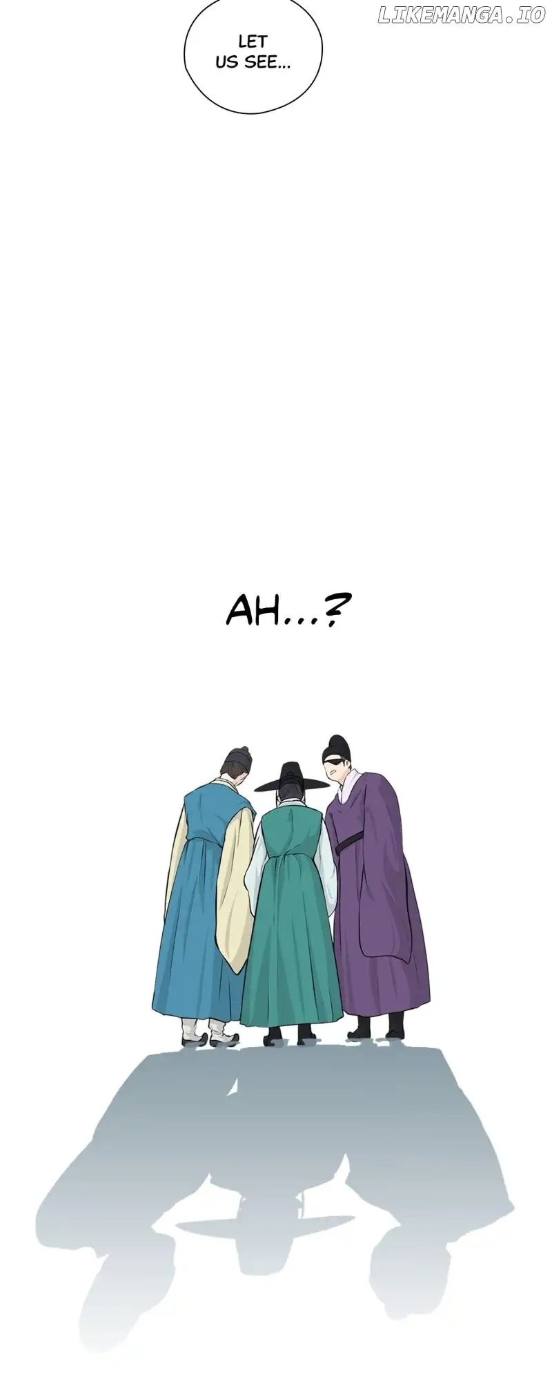 The Scandalous Secret of the Crown Princess Chapter 122 - Page 65