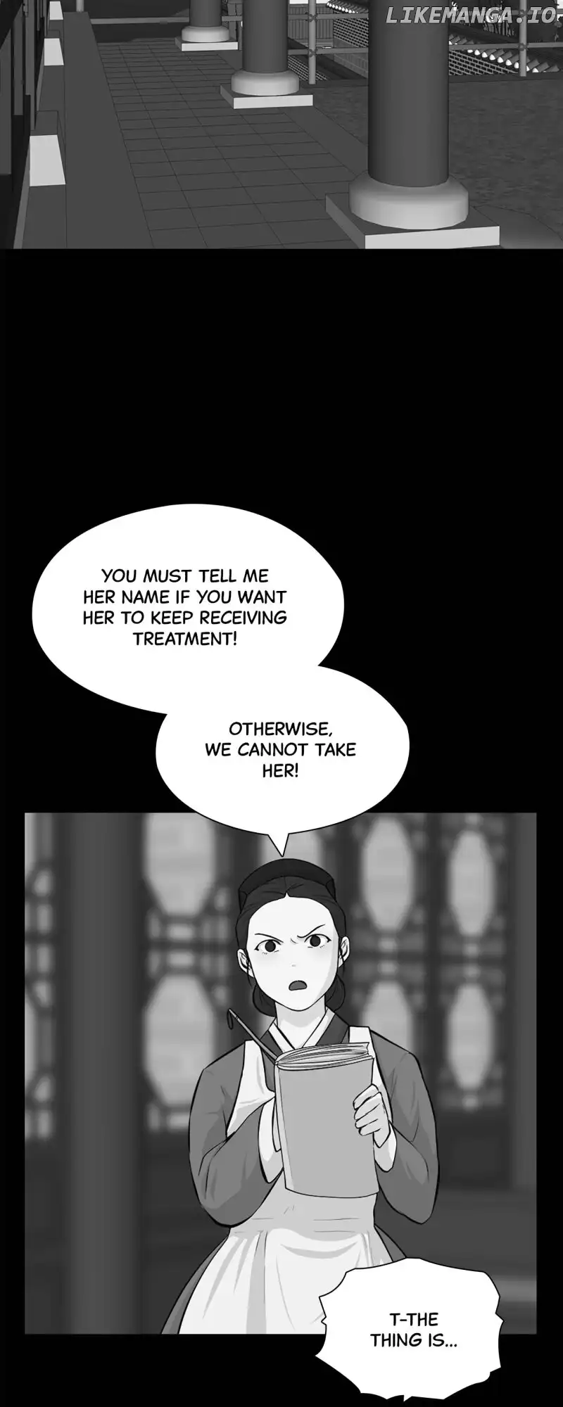 The Scandalous Secret of the Crown Princess Chapter 122 - Page 67