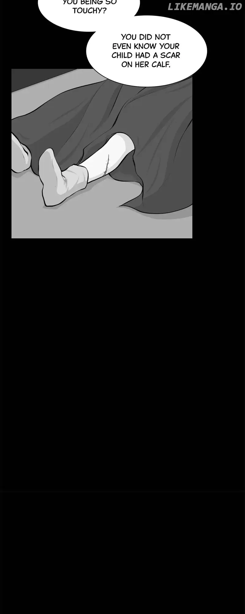 The Scandalous Secret of the Crown Princess Chapter 122 - Page 69