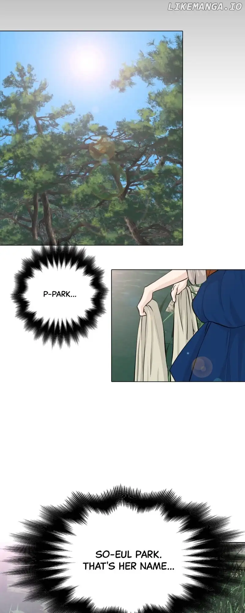 The Scandalous Secret of the Crown Princess Chapter 122 - Page 73