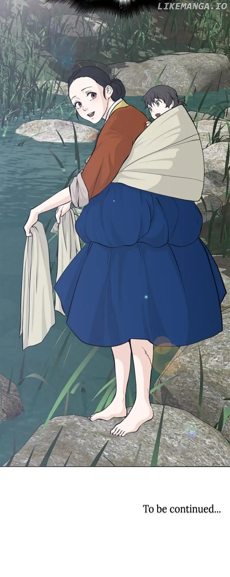 The Scandalous Secret of the Crown Princess Chapter 122 - Page 74