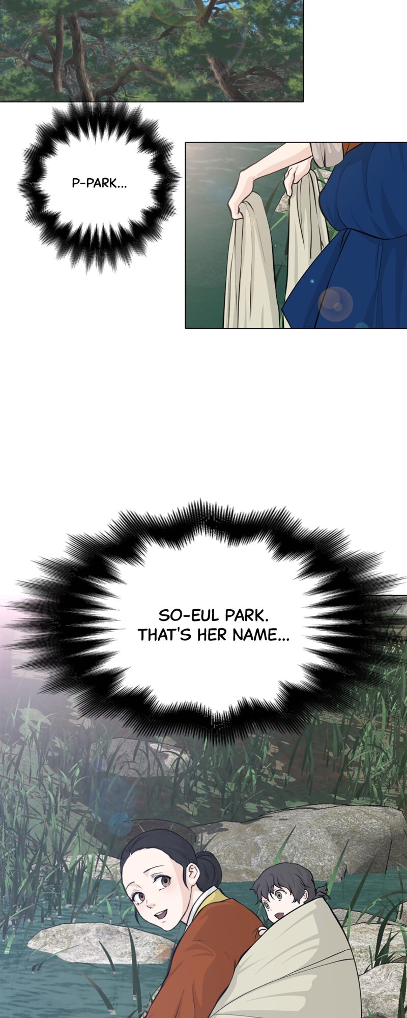 The Scandalous Secret of the Crown Princess Chapter 123 - Page 4