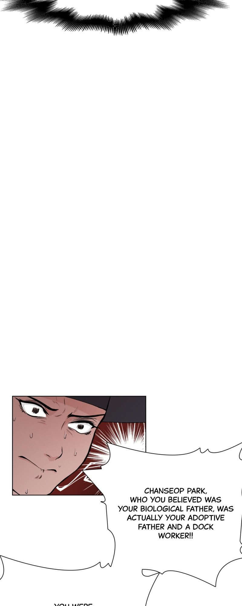 The Scandalous Secret of the Crown Princess Chapter 123 - Page 13