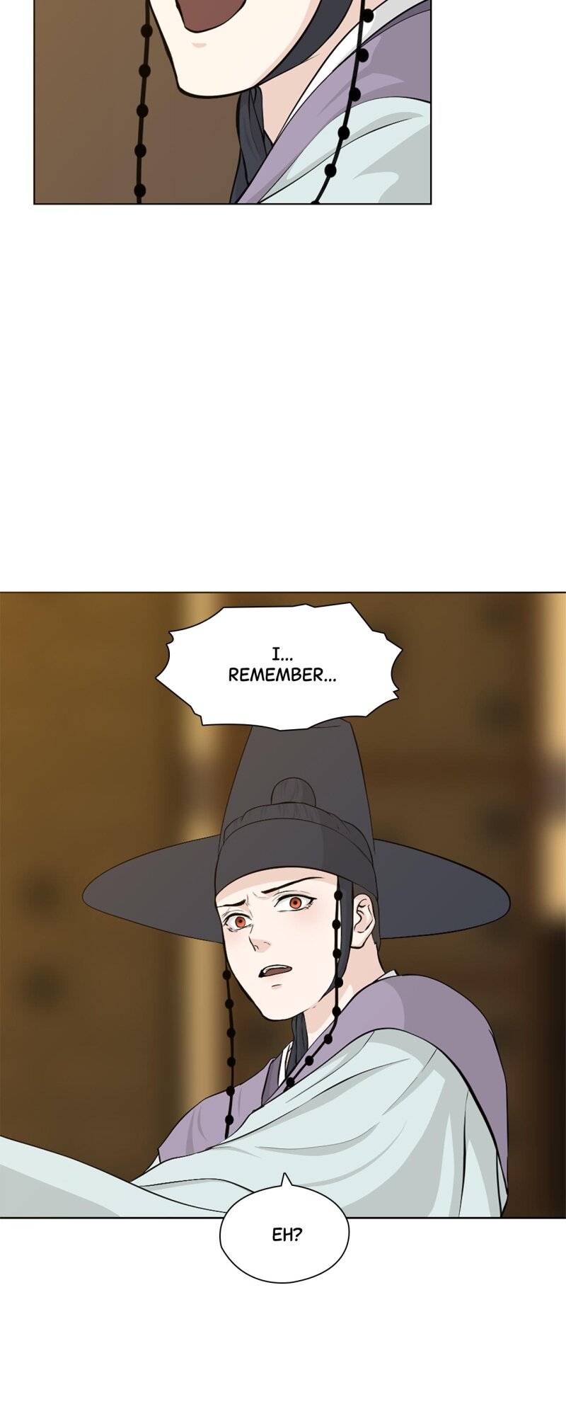 The Scandalous Secret of the Crown Princess Chapter 123 - Page 19