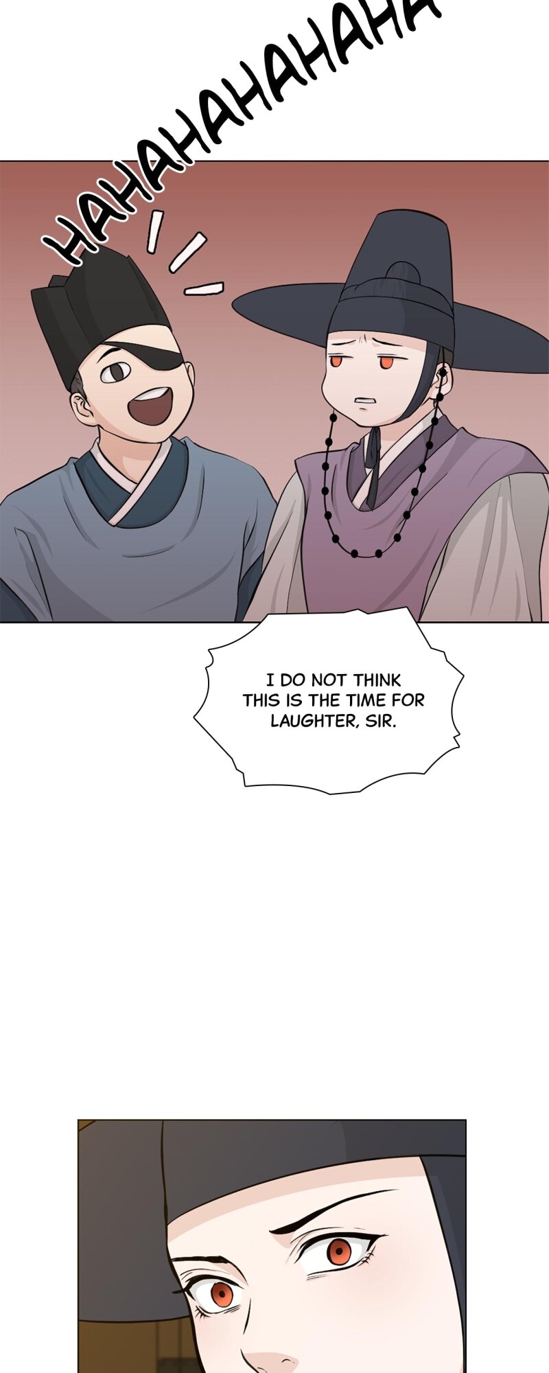 The Scandalous Secret of the Crown Princess Chapter 123 - Page 21