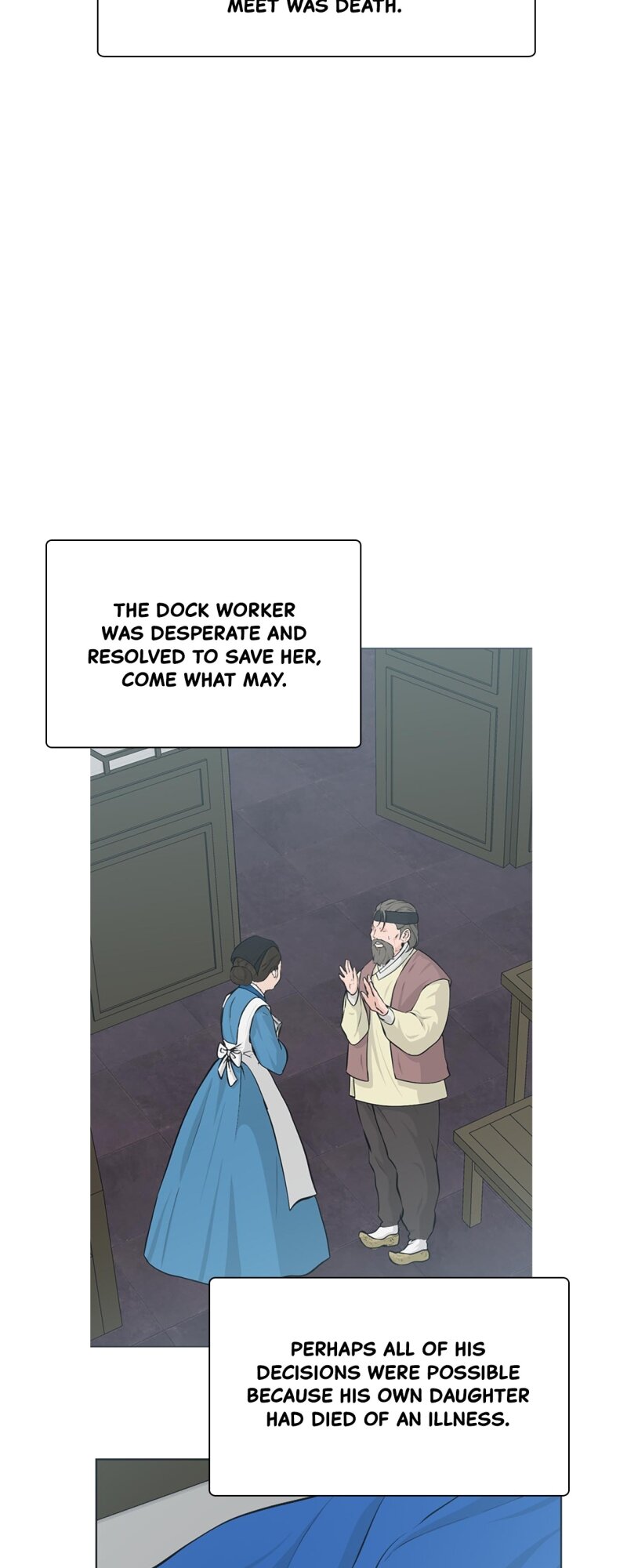 The Scandalous Secret of the Crown Princess Chapter 123 - Page 30