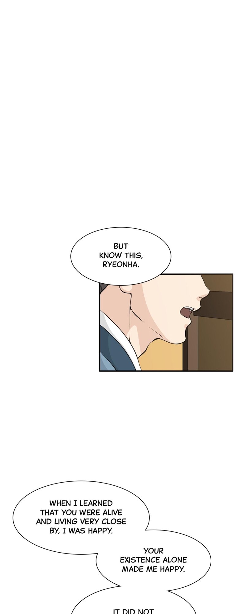 The Scandalous Secret of the Crown Princess Chapter 123 - Page 38