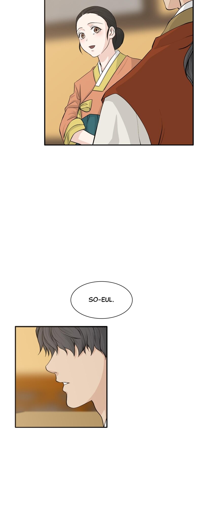 The Scandalous Secret of the Crown Princess Chapter 123 - Page 43