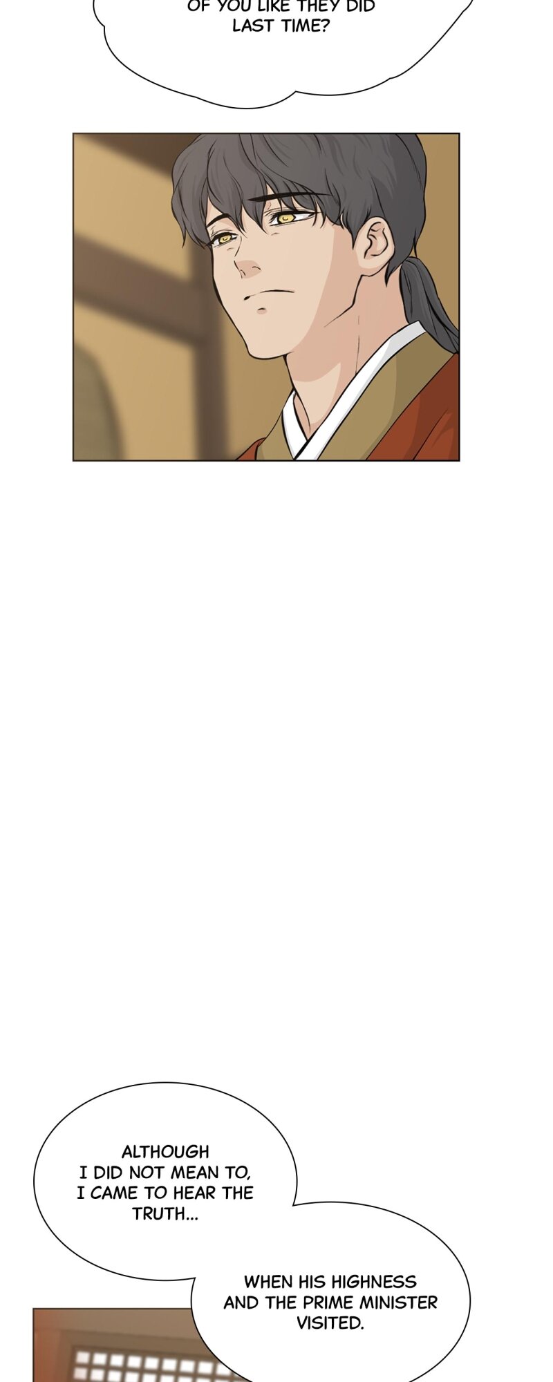 The Scandalous Secret of the Crown Princess Chapter 123 - Page 45