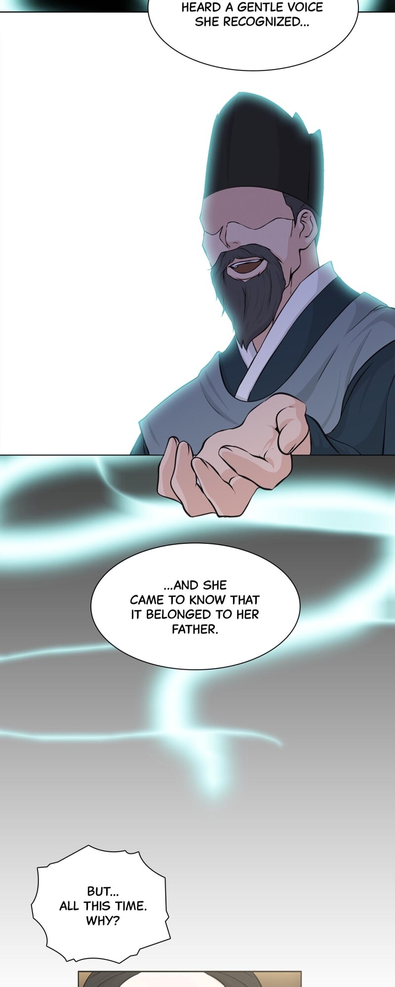 The Scandalous Secret of the Crown Princess Chapter 123 - Page 51