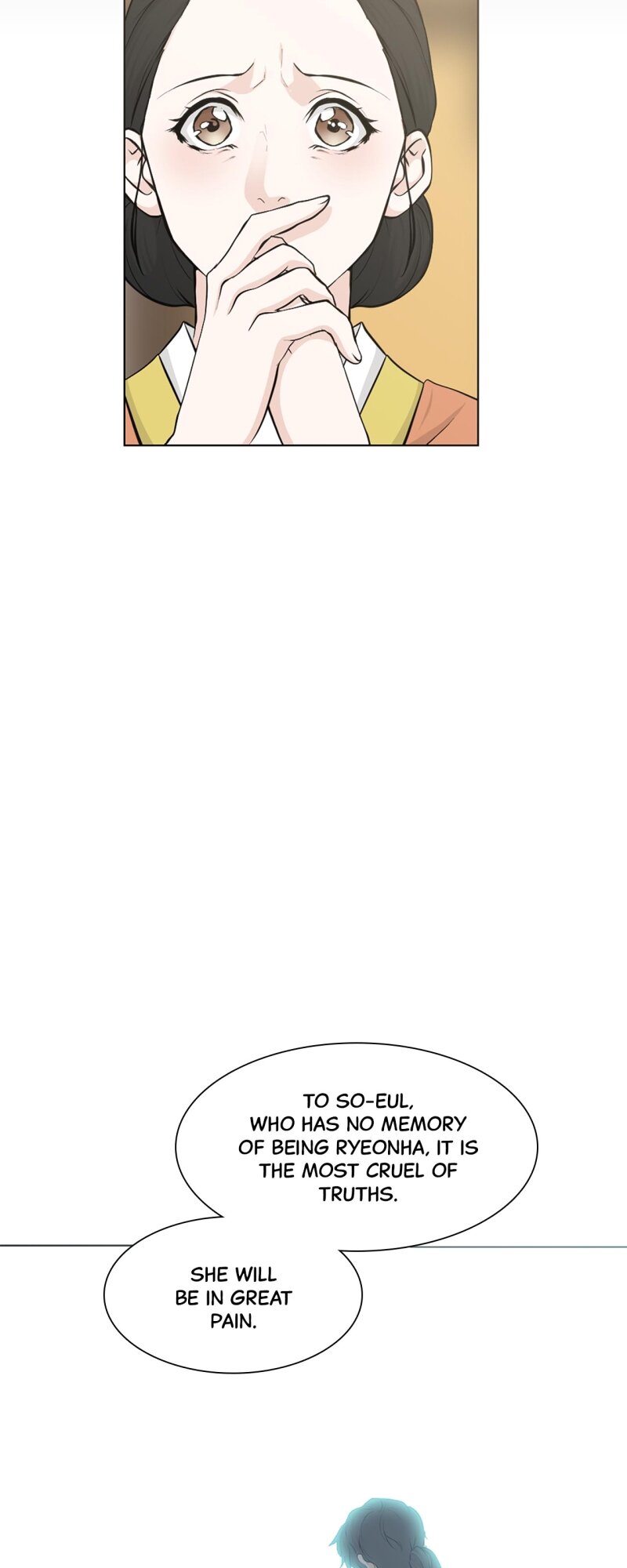 The Scandalous Secret of the Crown Princess Chapter 123 - Page 52