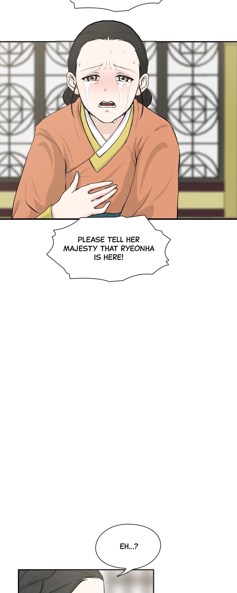 The Scandalous Secret of the Crown Princess Chapter 123 - Page 58