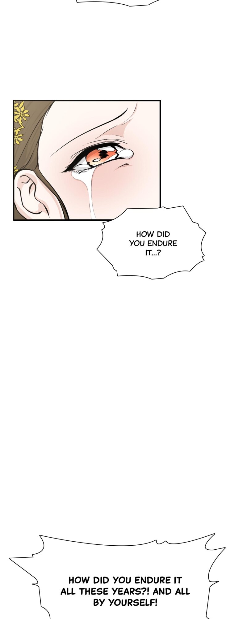 The Scandalous Secret of the Crown Princess Chapter 123 - Page 63