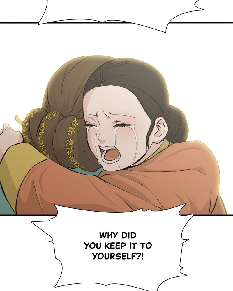 The Scandalous Secret of the Crown Princess Chapter 123 - Page 64