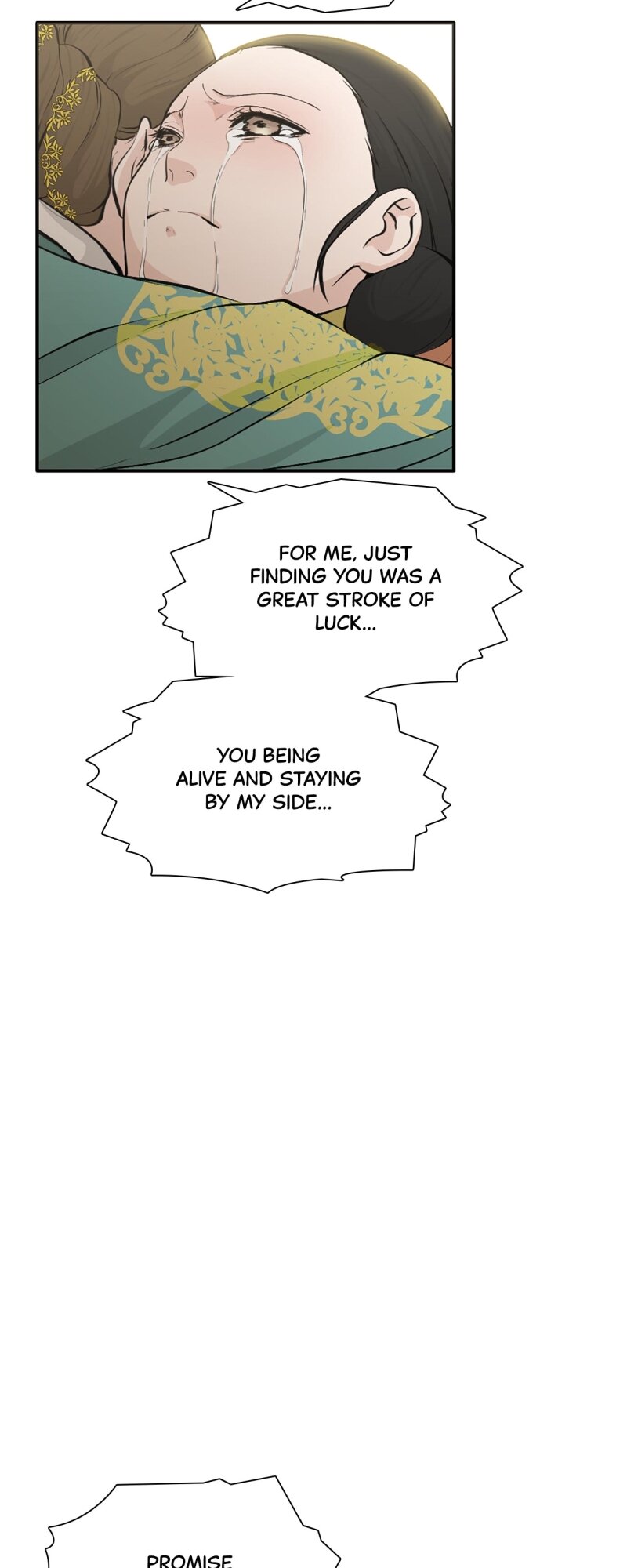 The Scandalous Secret of the Crown Princess Chapter 123 - Page 67