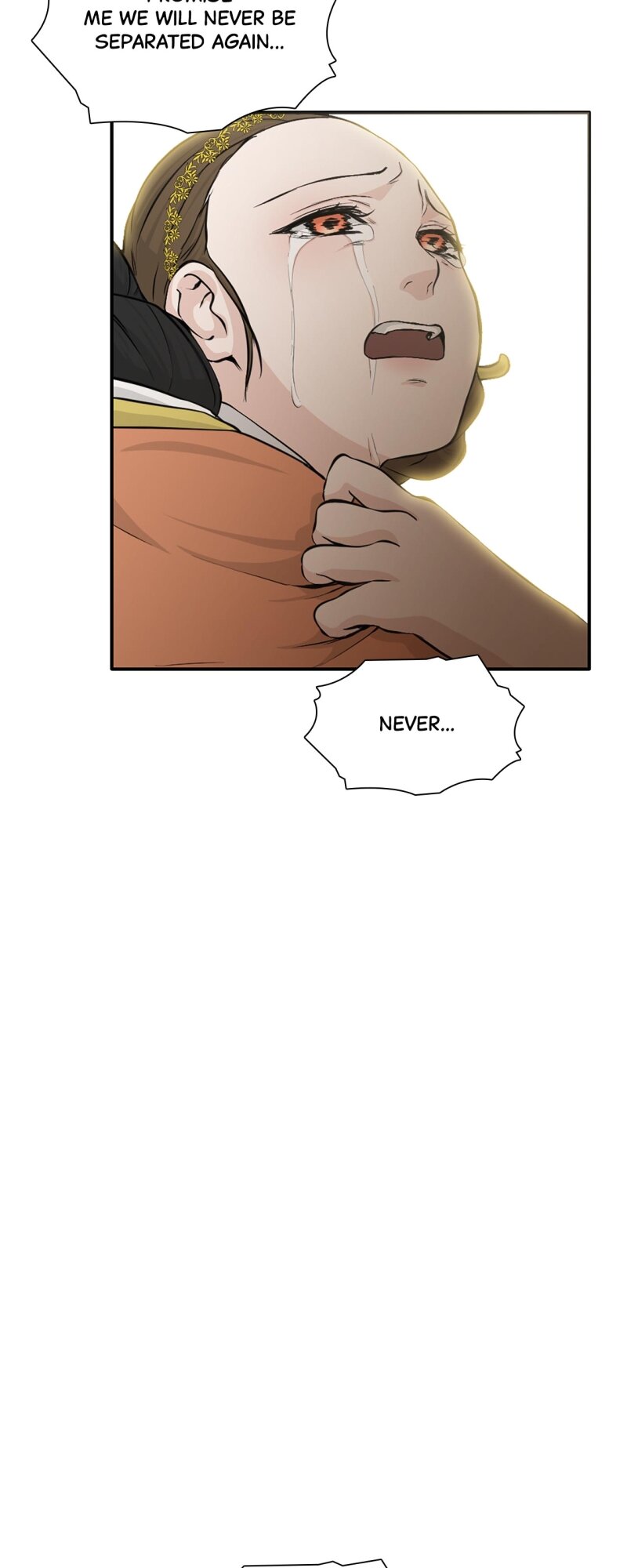 The Scandalous Secret of the Crown Princess Chapter 123 - Page 68