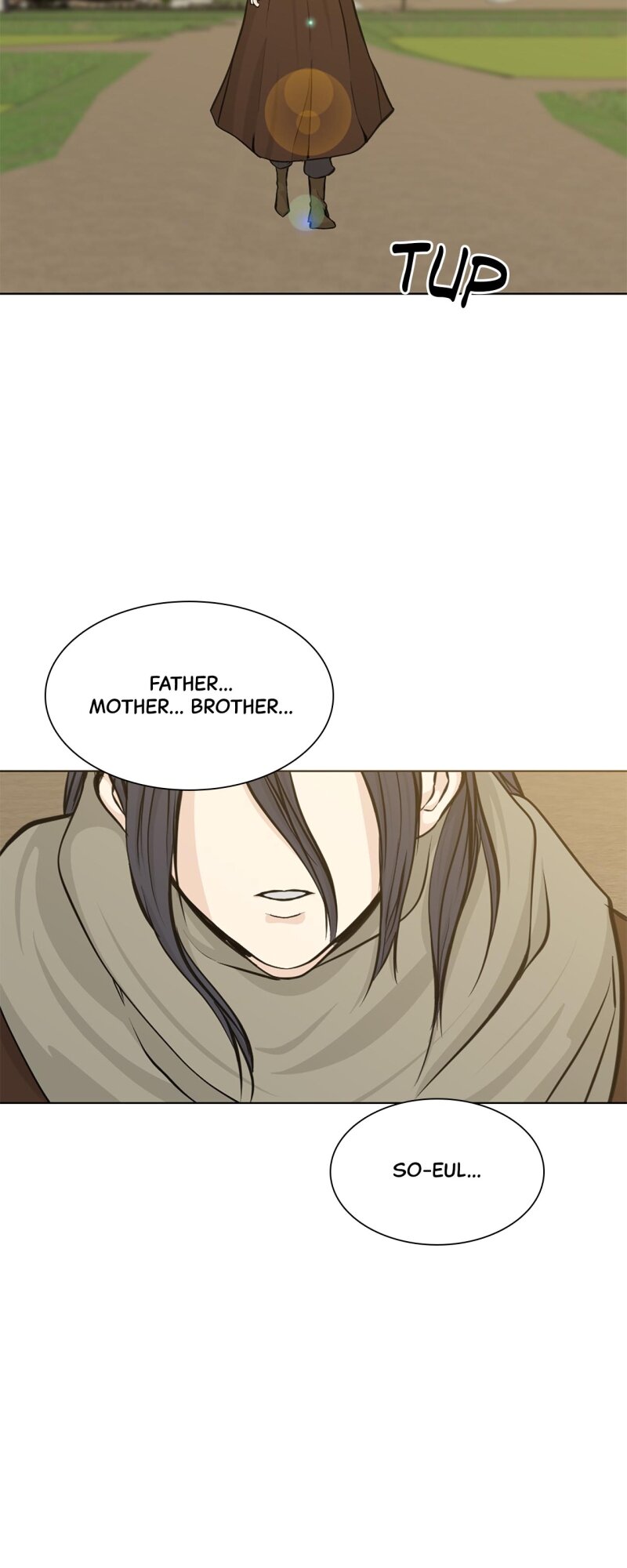 The Scandalous Secret of the Crown Princess Chapter 123 - Page 71