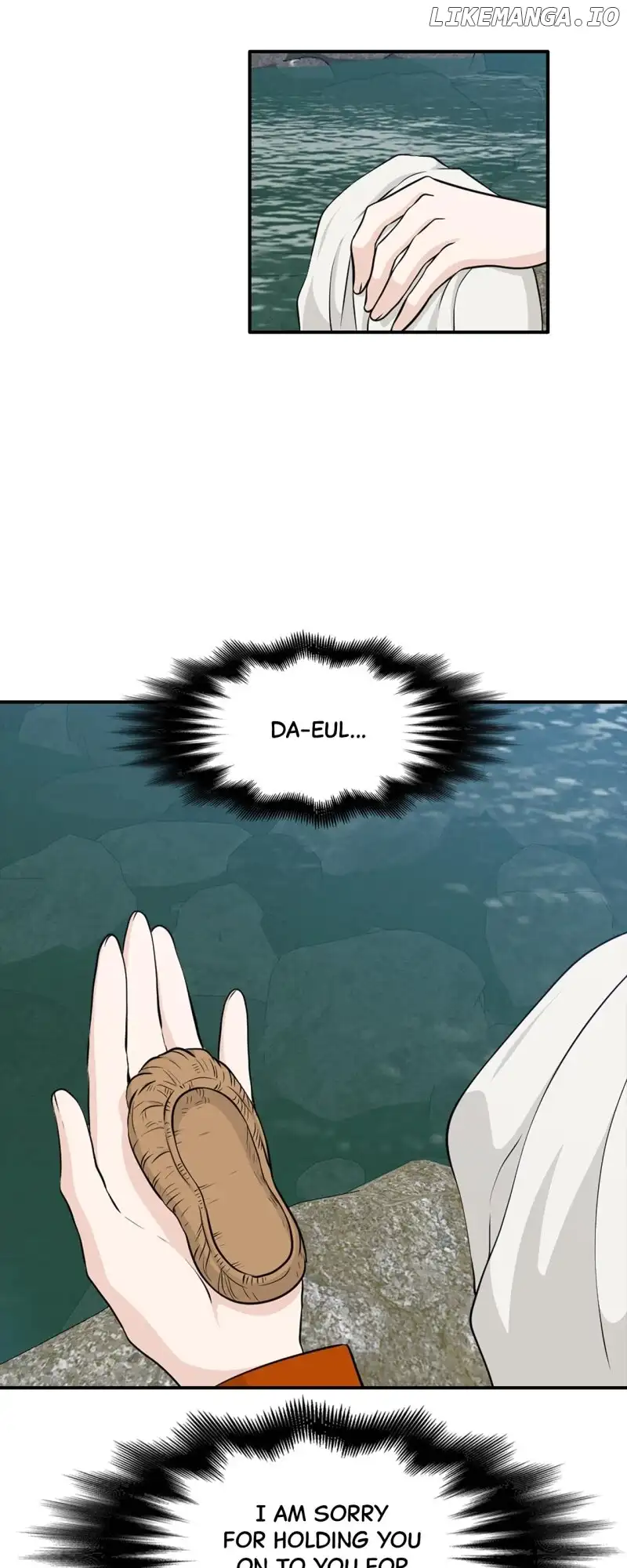 The Scandalous Secret of the Crown Princess Chapter 124 - Page 13