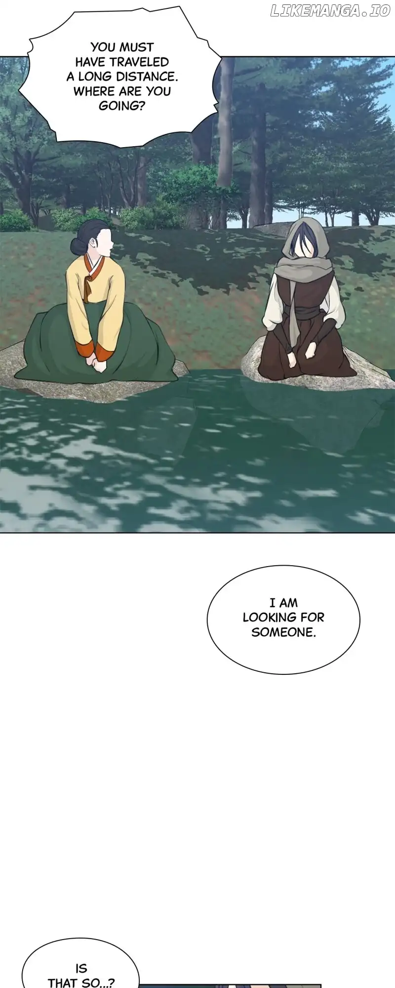 The Scandalous Secret of the Crown Princess Chapter 124 - Page 25