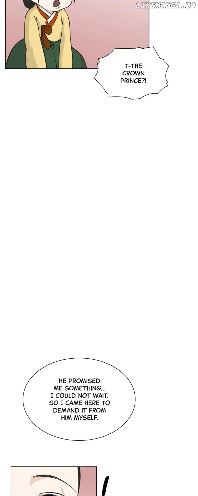 The Scandalous Secret of the Crown Princess Chapter 124 - Page 30