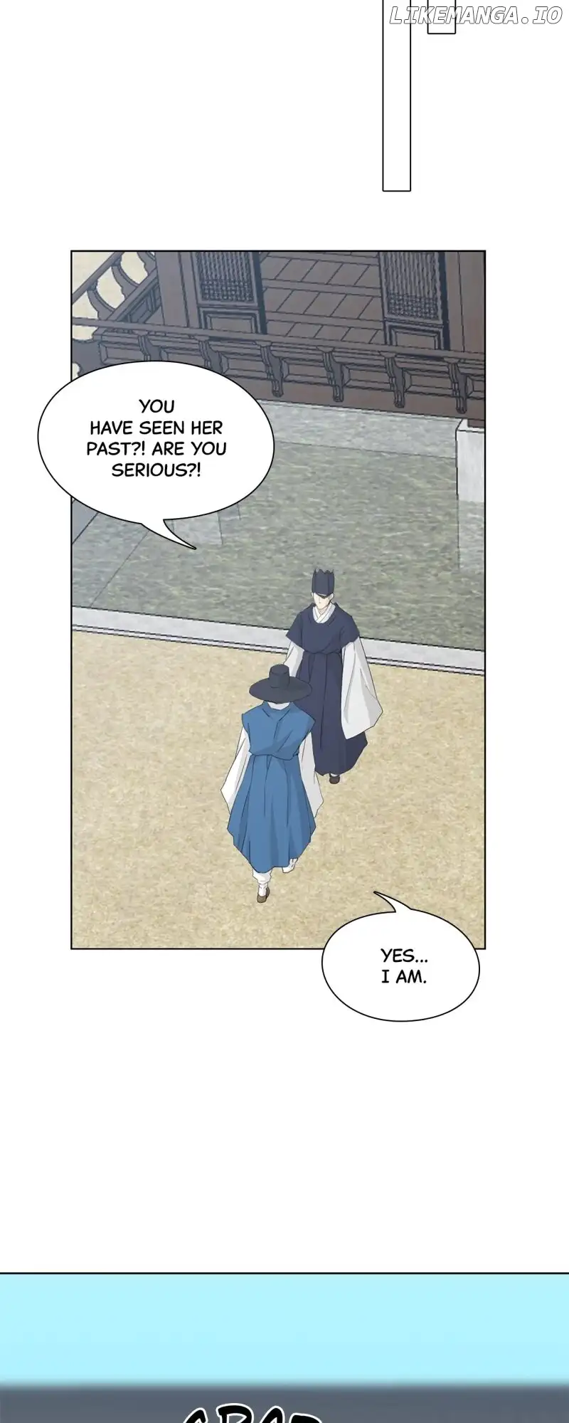 The Scandalous Secret of the Crown Princess Chapter 124 - Page 38