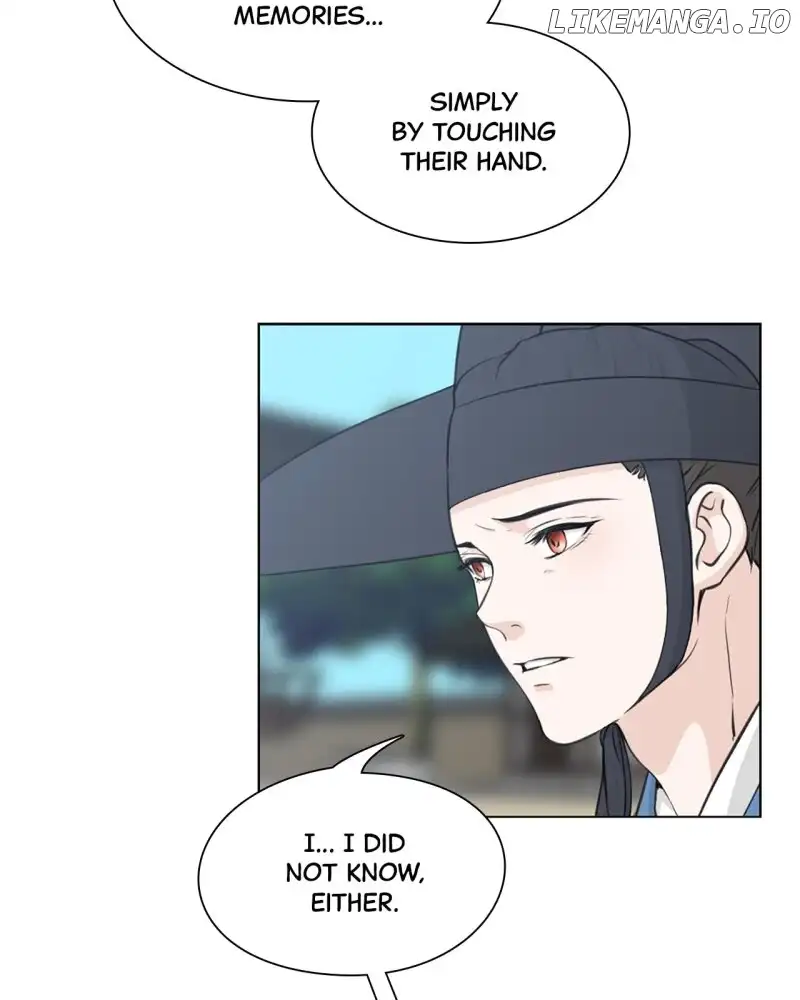 The Scandalous Secret of the Crown Princess Chapter 124 - Page 40