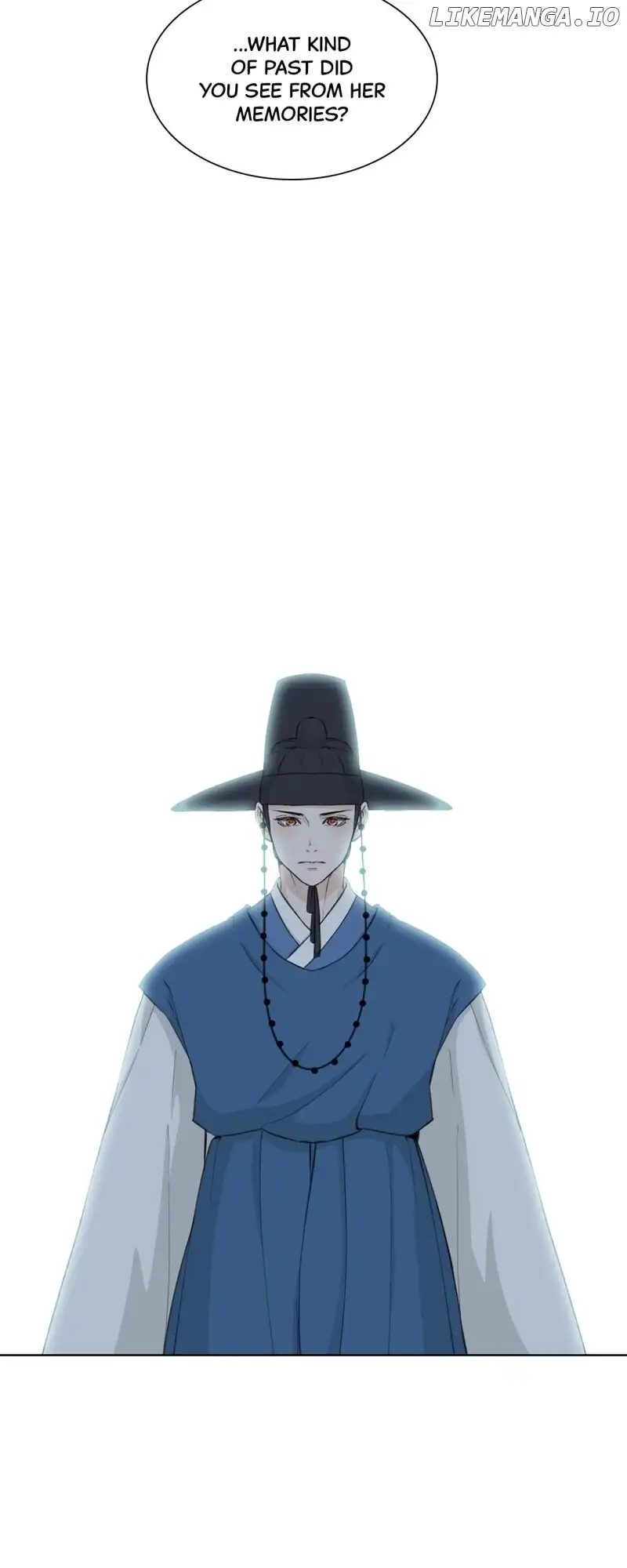 The Scandalous Secret of the Crown Princess Chapter 124 - Page 42