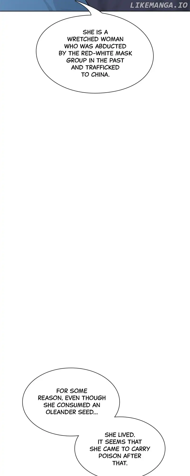 The Scandalous Secret of the Crown Princess Chapter 124 - Page 44