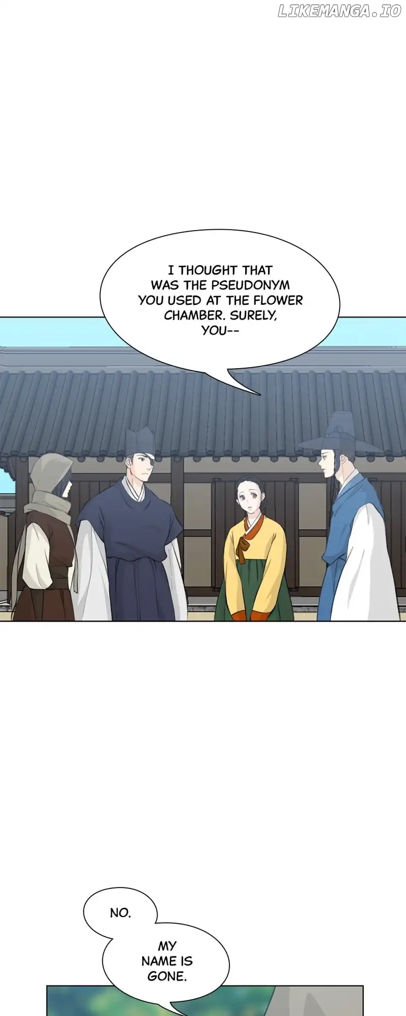 The Scandalous Secret of the Crown Princess Chapter 124 - Page 53