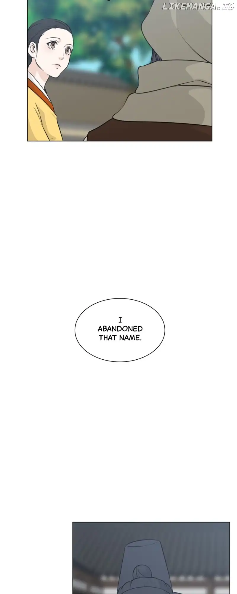 The Scandalous Secret of the Crown Princess Chapter 124 - Page 54