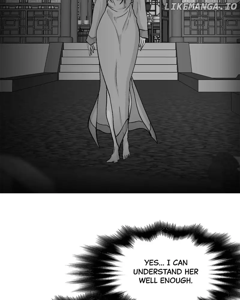 The Scandalous Secret of the Crown Princess Chapter 124 - Page 56