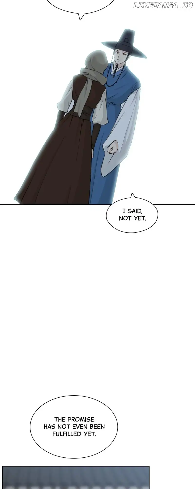 The Scandalous Secret of the Crown Princess Chapter 124 - Page 61