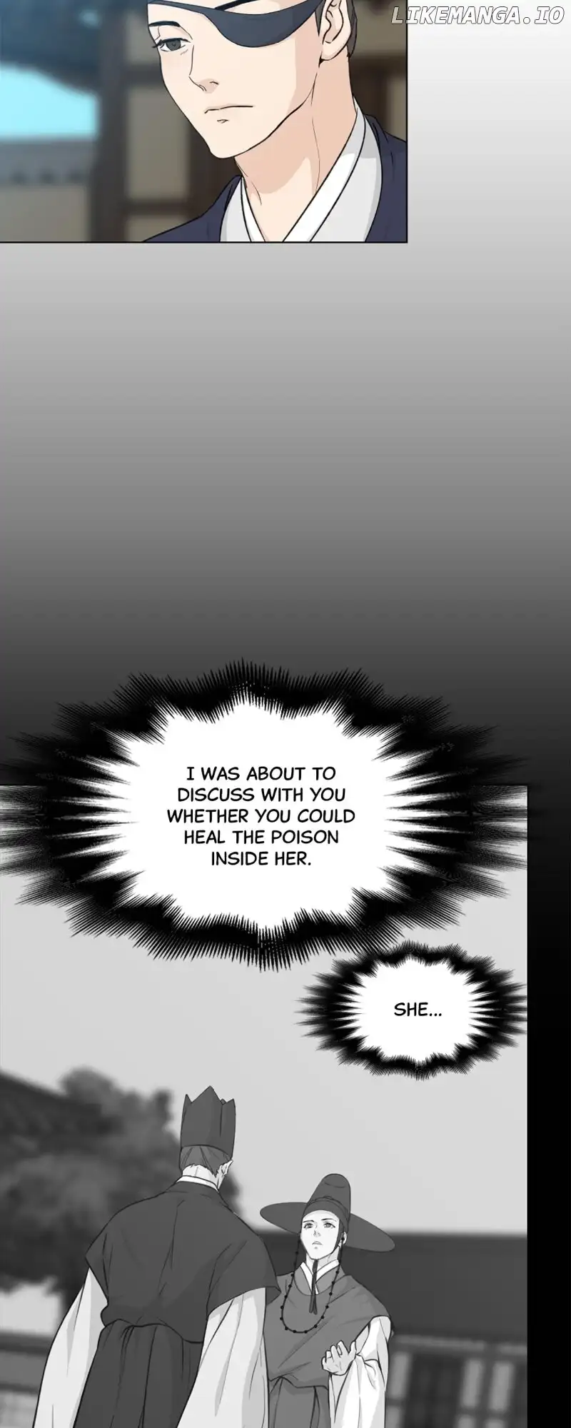 The Scandalous Secret of the Crown Princess Chapter 124 - Page 66