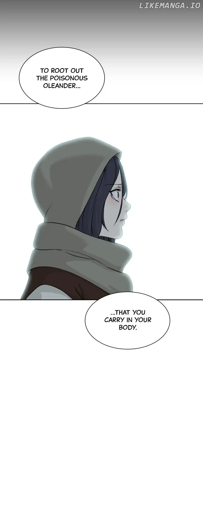 The Scandalous Secret of the Crown Princess Chapter 124 - Page 68