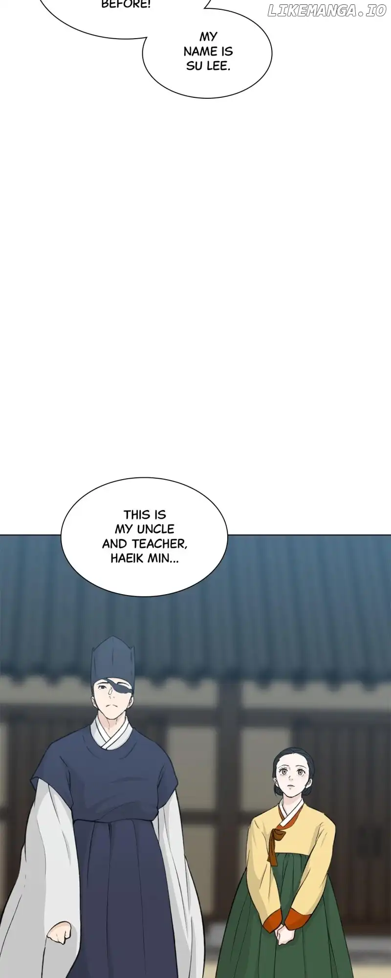 The Scandalous Secret of the Crown Princess Chapter 124 - Page 70