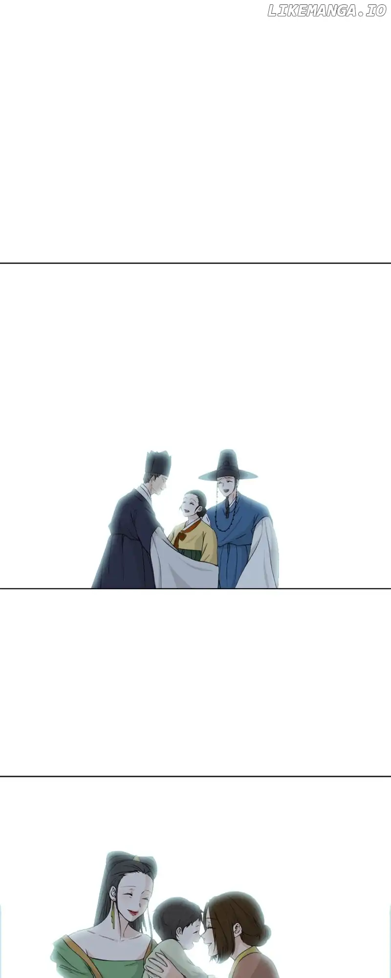 The Scandalous Secret of the Crown Princess Chapter 124 - Page 74