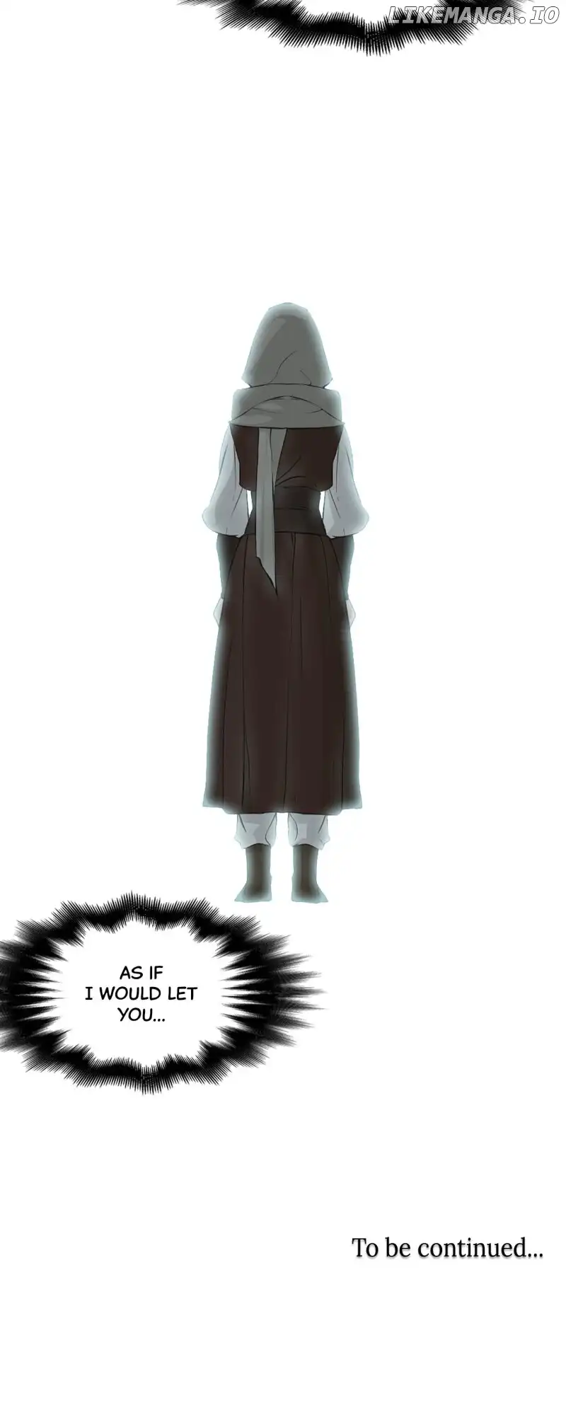 The Scandalous Secret of the Crown Princess Chapter 124 - Page 76