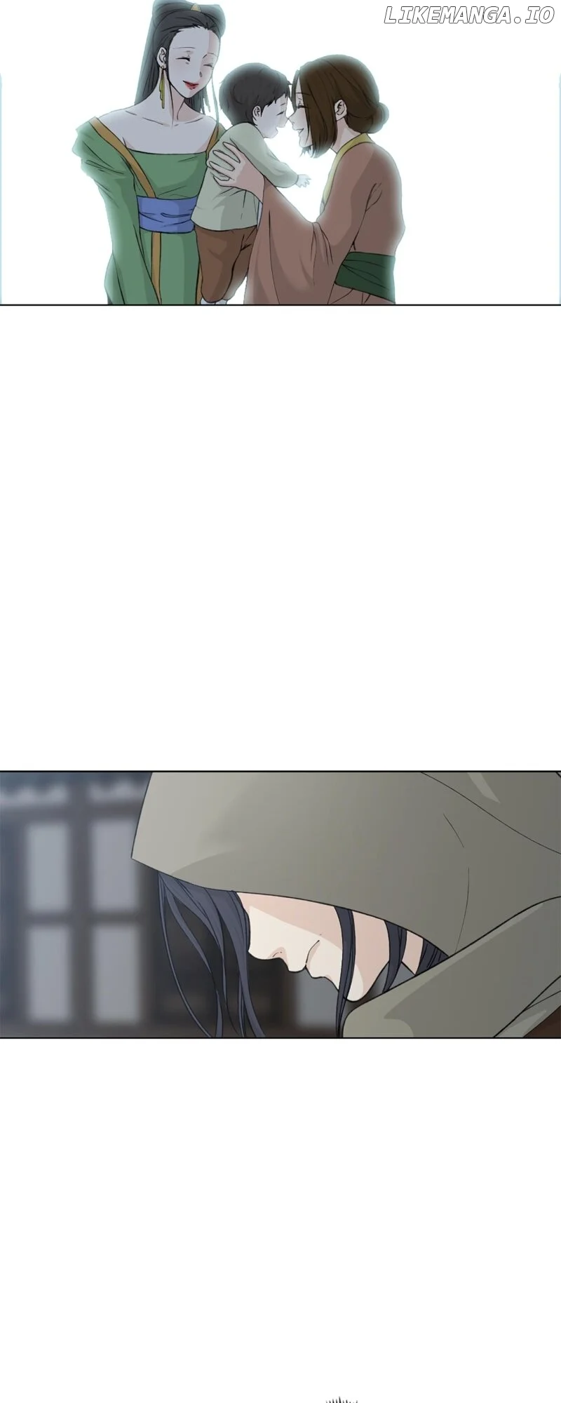 The Scandalous Secret of the Crown Princess Chapter 125 - Page 4