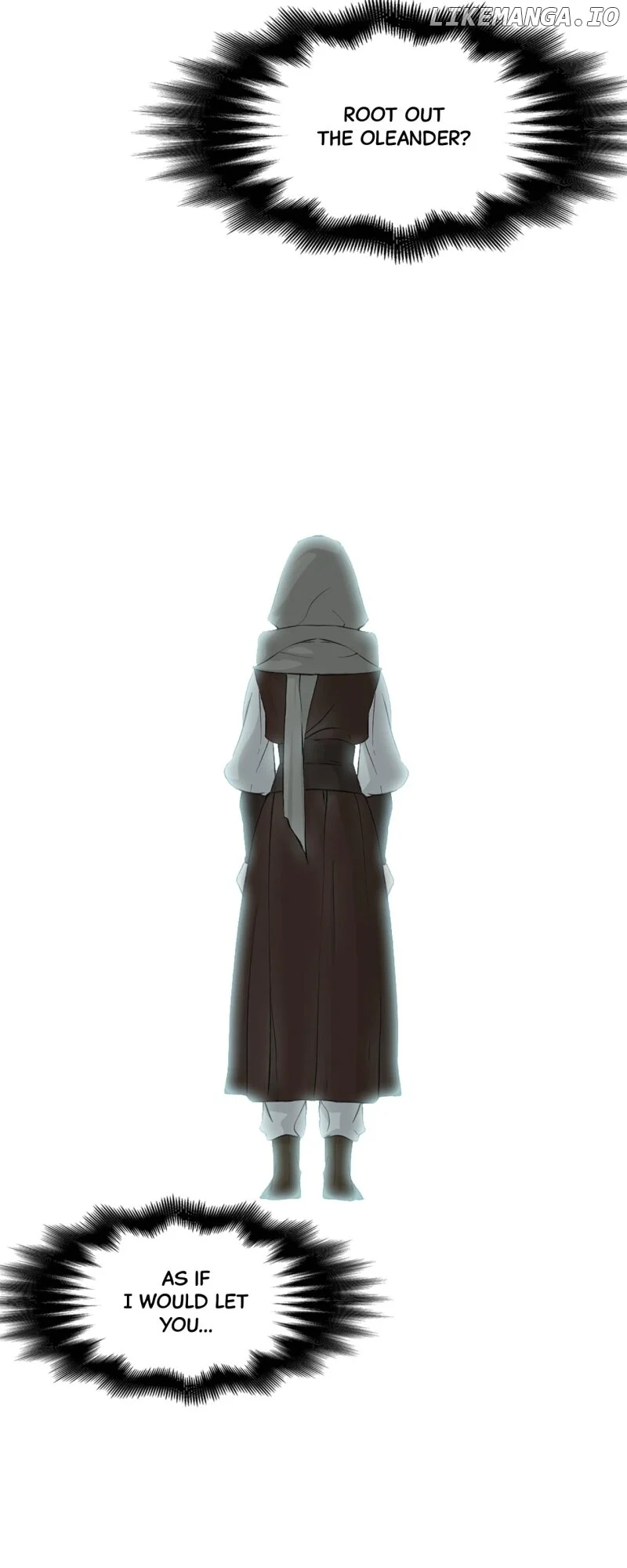 The Scandalous Secret of the Crown Princess Chapter 125 - Page 5