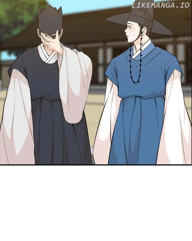 The Scandalous Secret of the Crown Princess Chapter 125 - Page 8