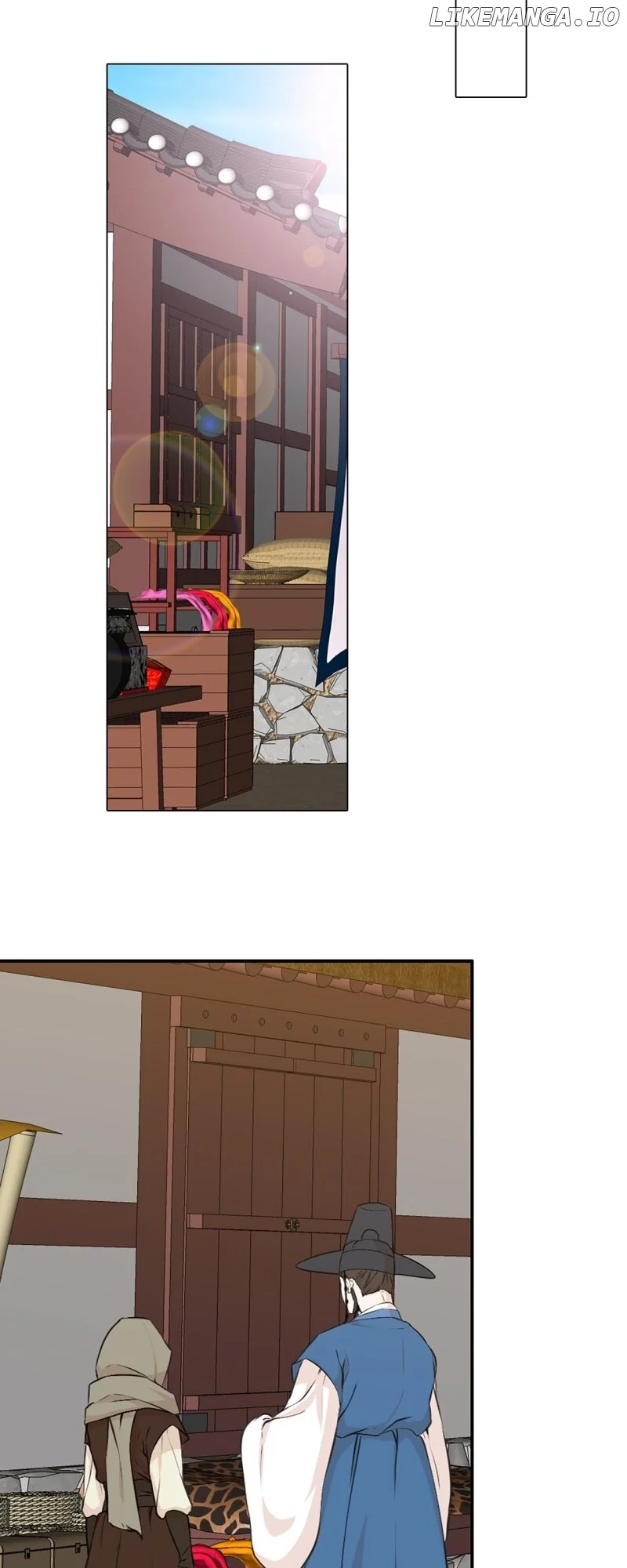 The Scandalous Secret of the Crown Princess Chapter 125 - Page 14