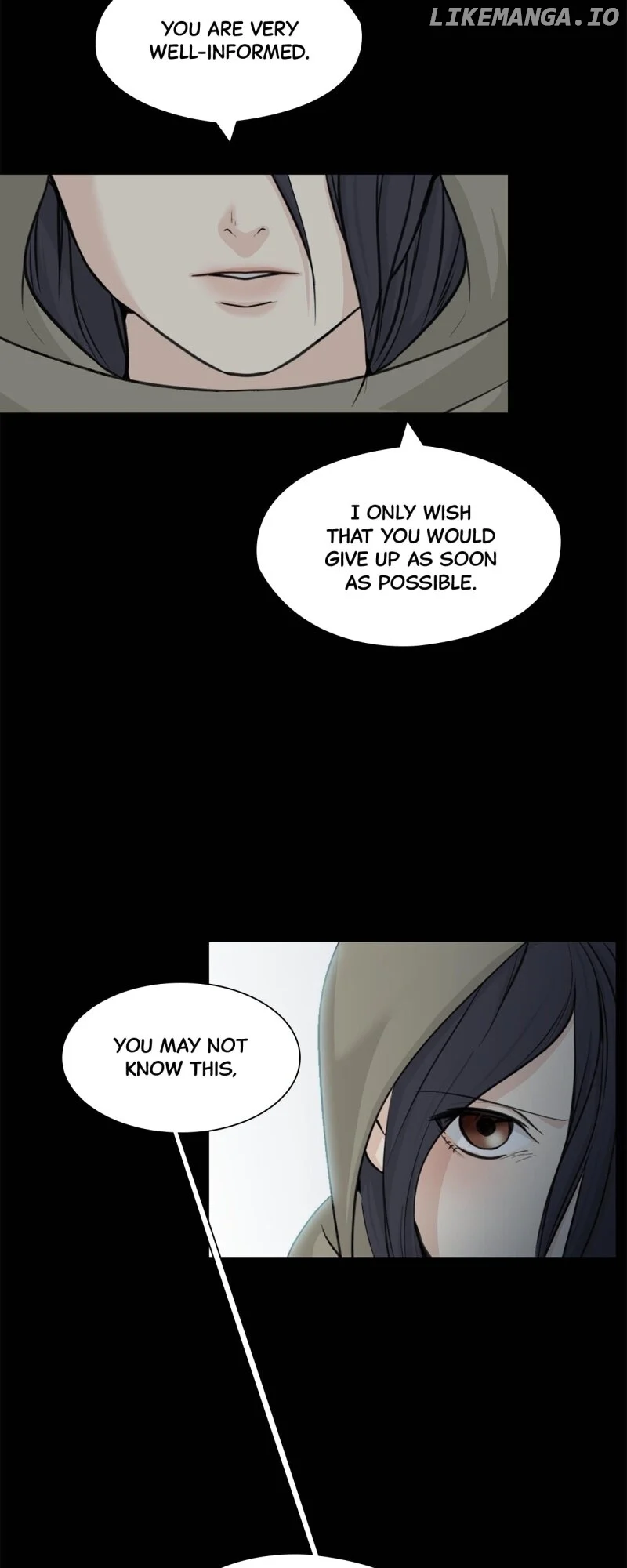 The Scandalous Secret of the Crown Princess Chapter 125 - Page 26